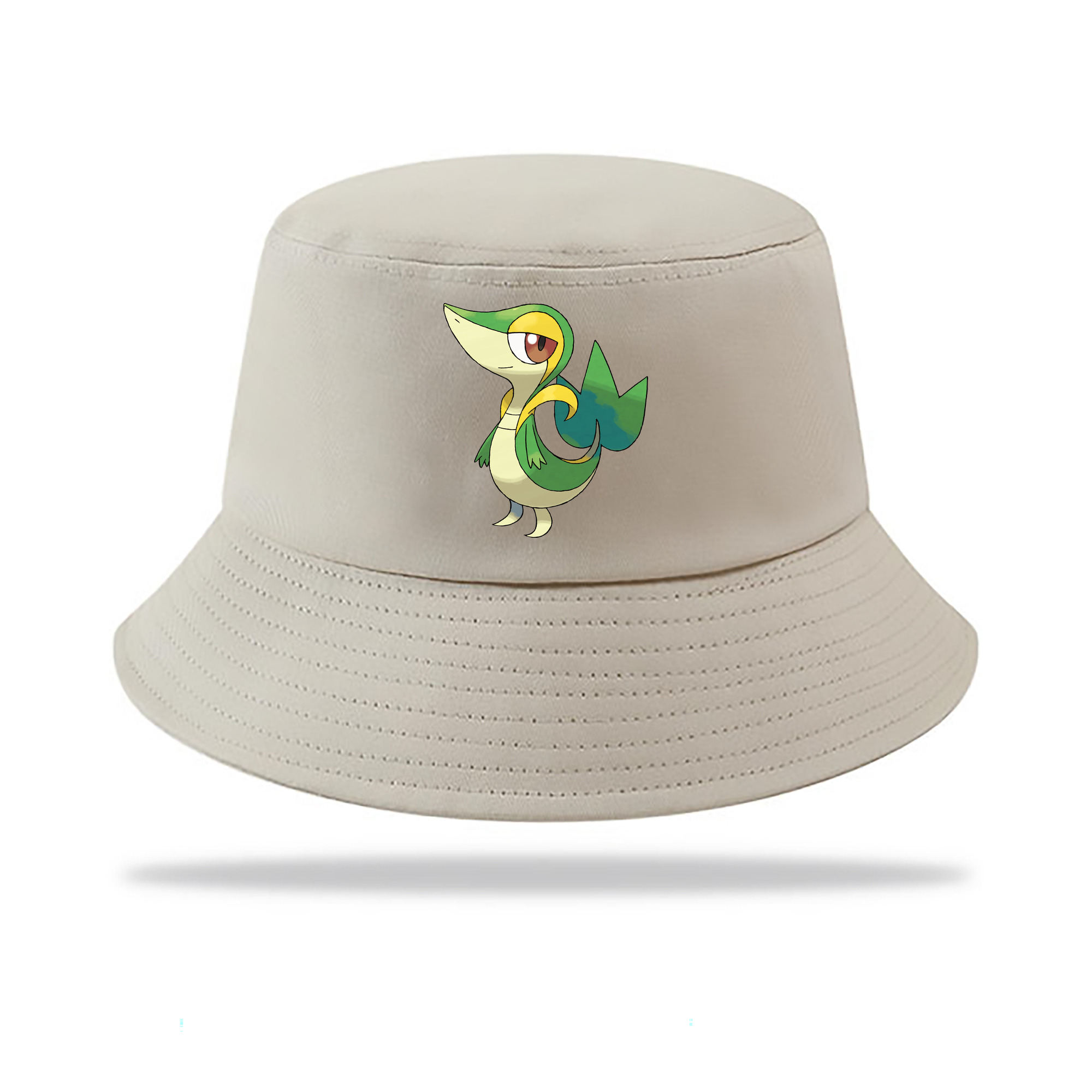 （画像用） ポケットモンスター Pokémon アウトドア日除けバケットハット